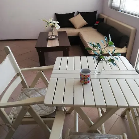Private In Sunny House Family Complex * Nesebar