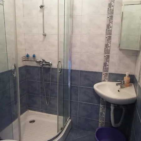 Apartment Private In Sunny House Family Complex Nesebar
