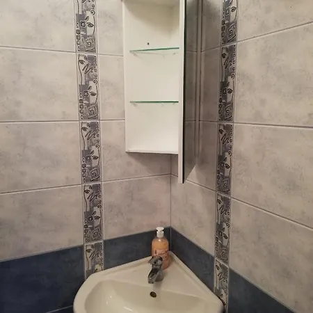 Apartment Private In Sunny House Family Complex *